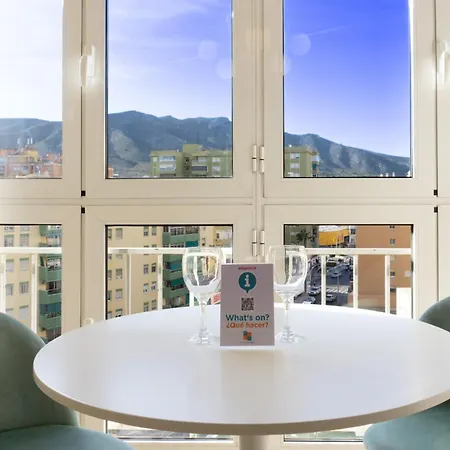Picasso Apartment *