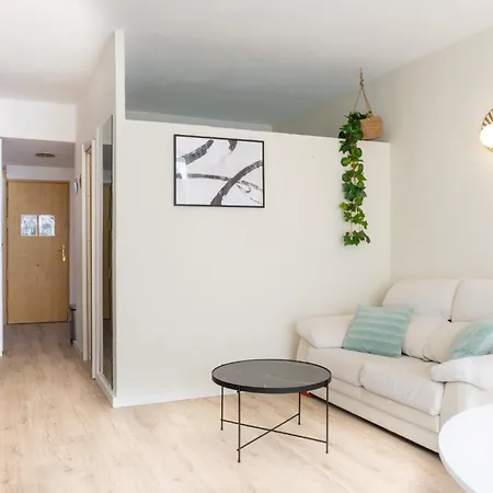 Apartamento Picasso *