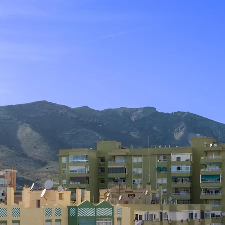 Picasso Apartamento Torremolinos